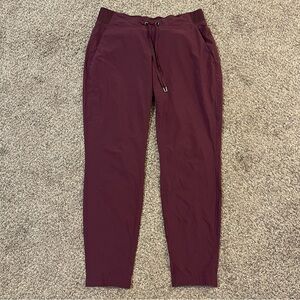 Athleta Joggers
